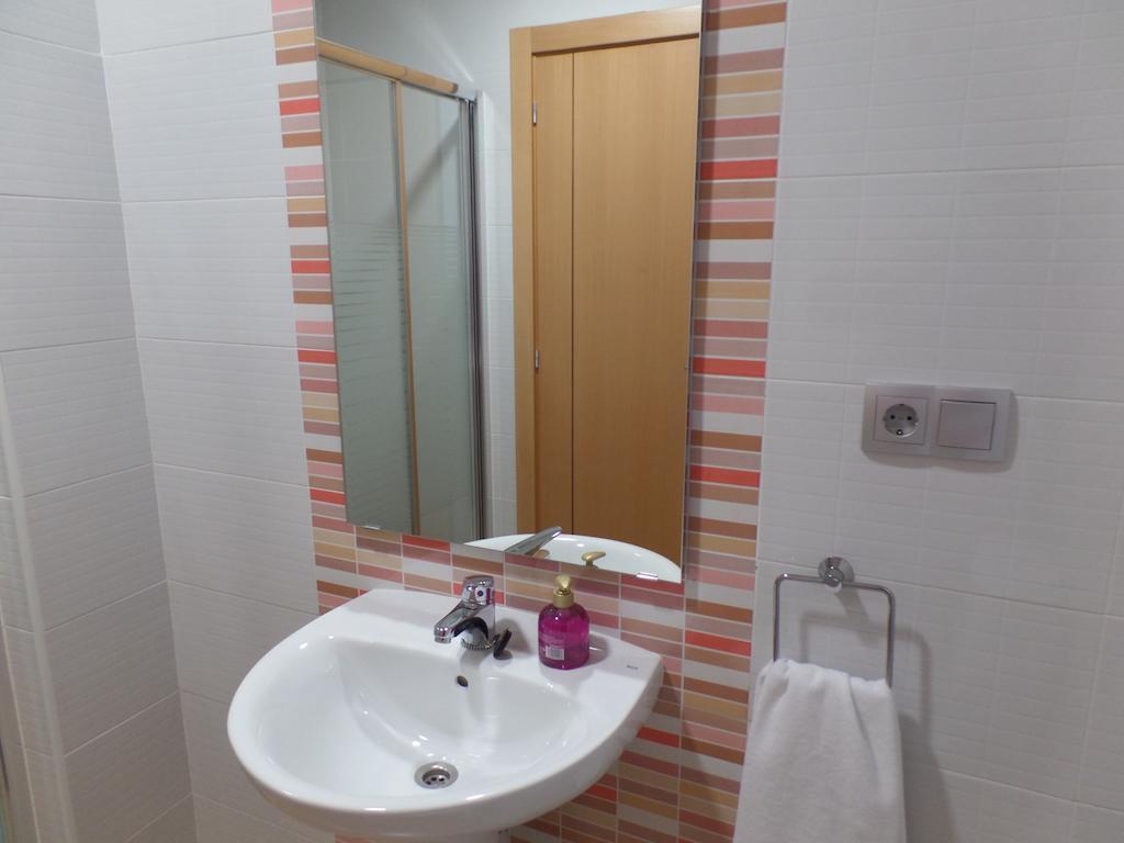 Apartamentos Begastri Cehegín Kamer foto