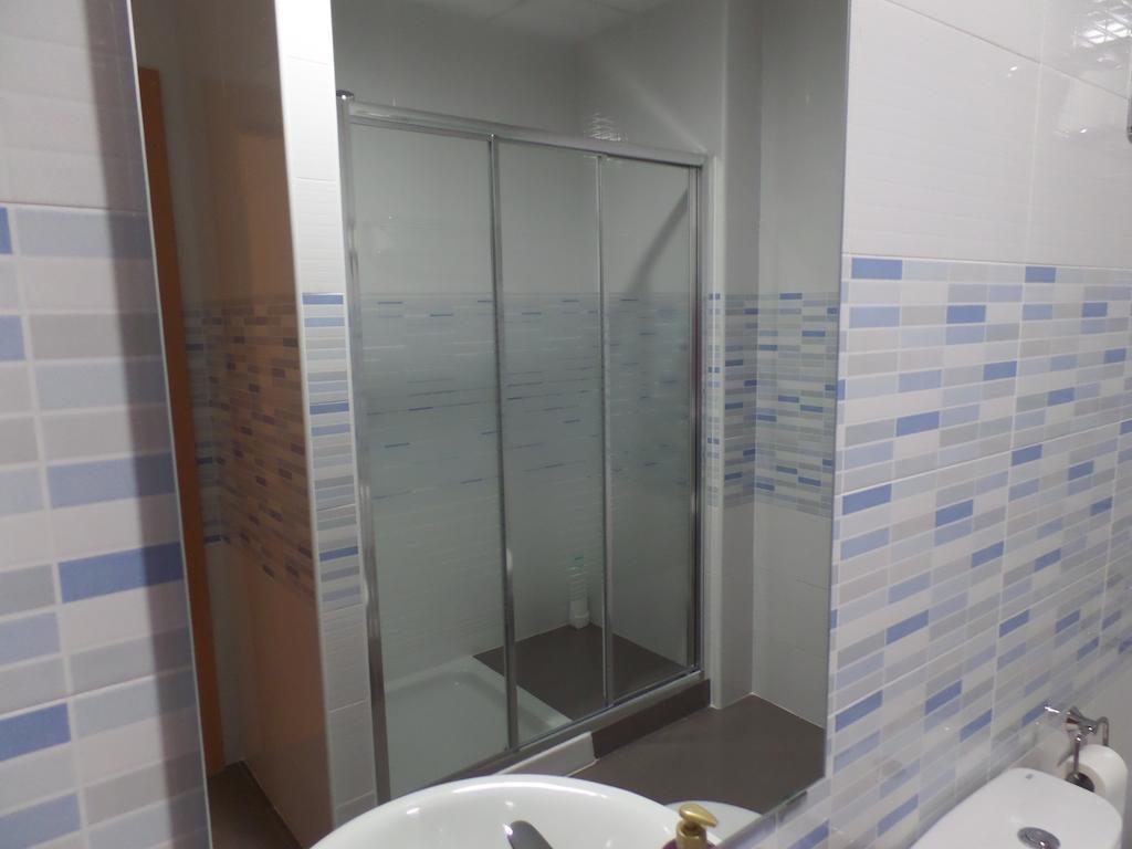 Apartamentos Begastri Cehegín Kamer foto