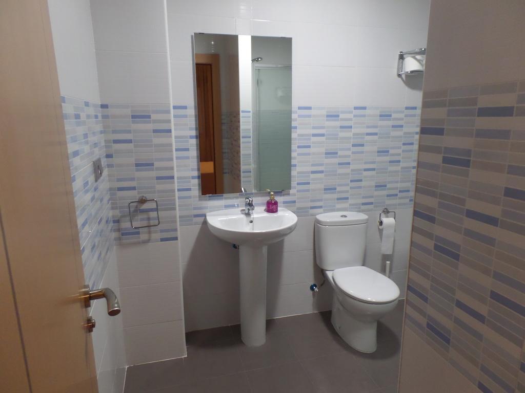 Apartamentos Begastri Cehegín Kamer foto