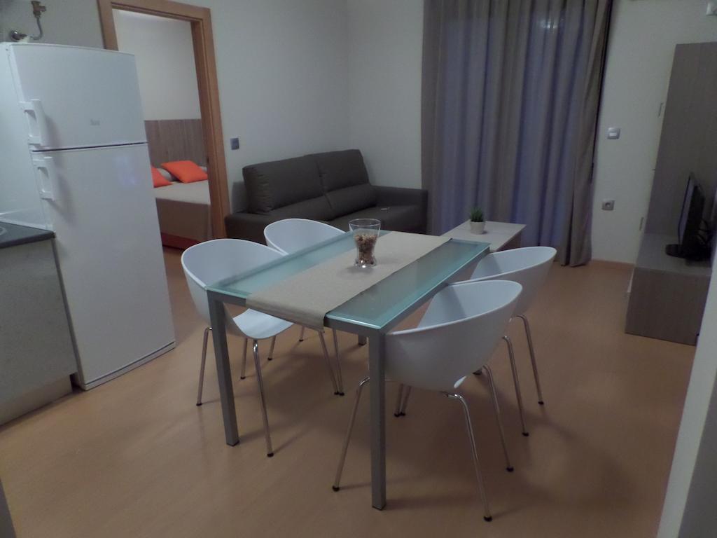 Apartamentos Begastri Cehegín Kamer foto