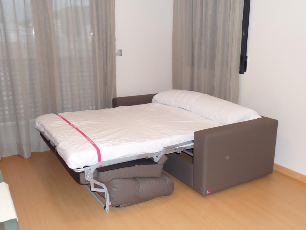 Apartamentos Begastri Cehegín Kamer foto
