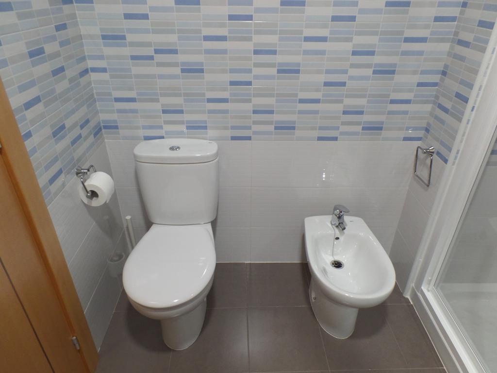 Apartamentos Begastri Cehegín Kamer foto