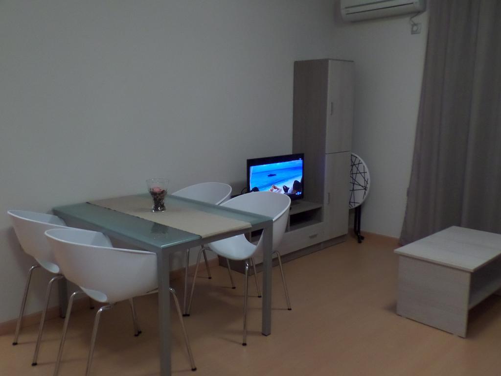 Apartamentos Begastri Cehegín Kamer foto