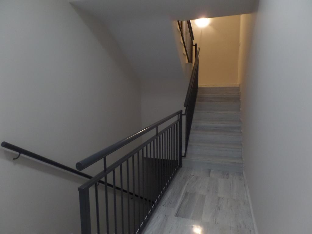 Apartamentos Begastri Cehegín Buitenkant foto
