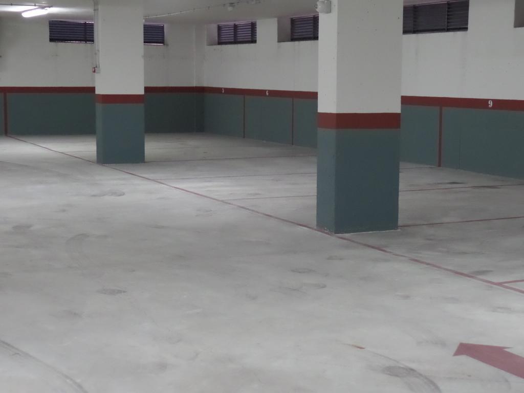 Apartamentos Begastri Cehegín Buitenkant foto