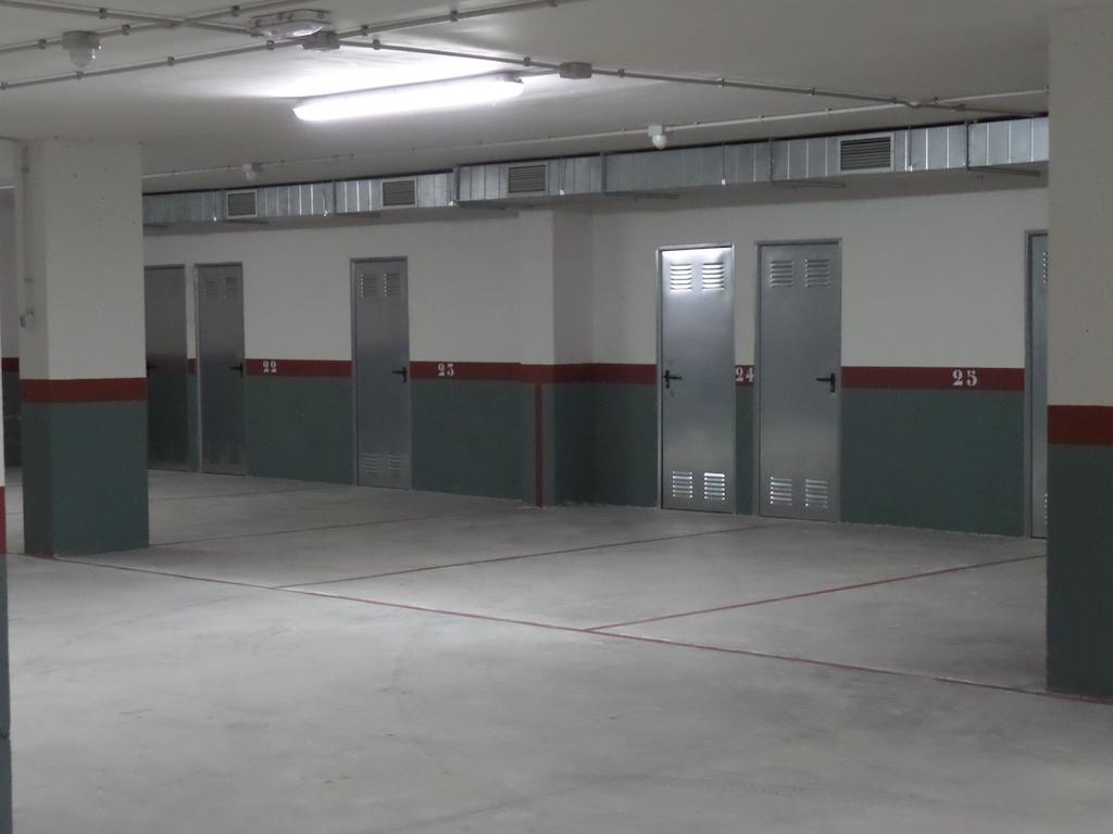 Apartamentos Begastri Cehegín Buitenkant foto