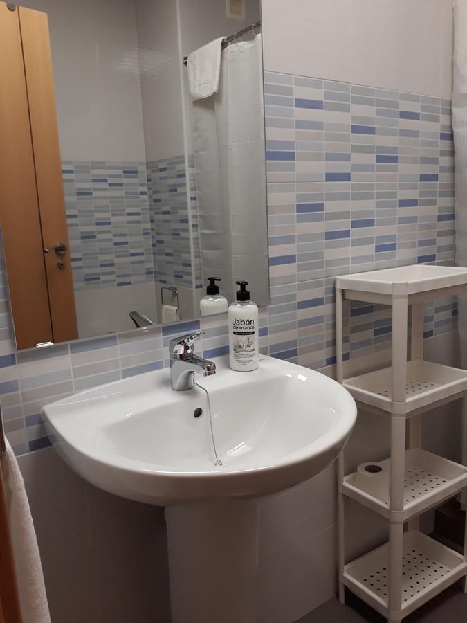 Apartamentos Begastri Cehegín Buitenkant foto